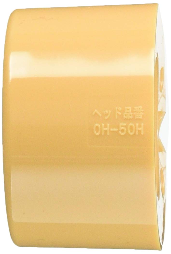 OH50H OH ソフトハンマー用替頭50mm OH50H