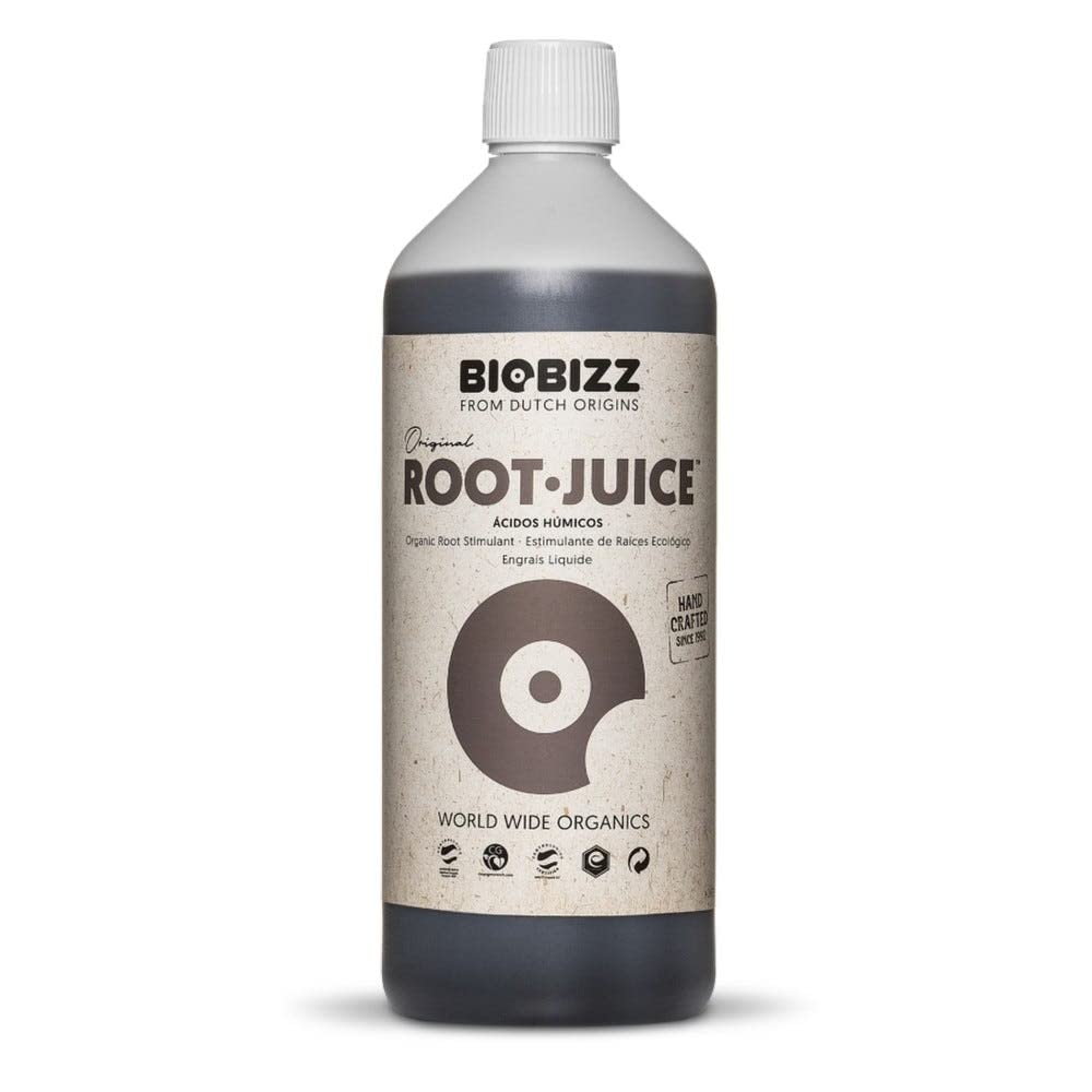 G201485 BioBizz オーガニック活力剤 Root Juice 500ml