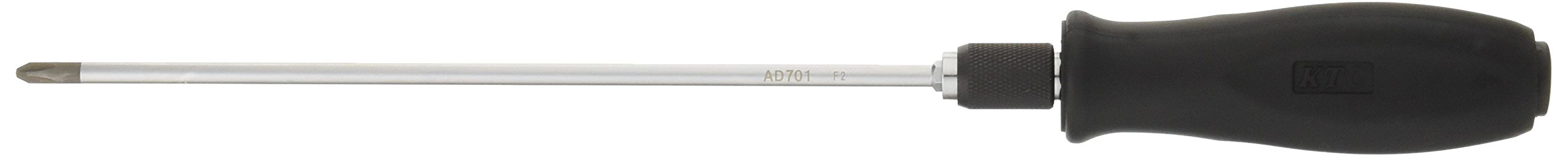 AD701 京都機械工具(KTC) ライト光軸調整用伸縮ドライバー AD701