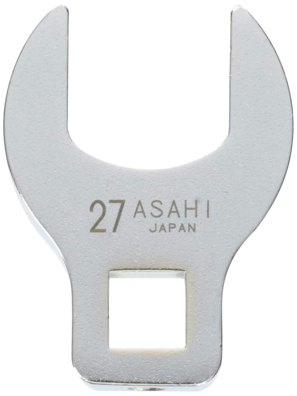 VC4027 ASH クローフートレンチ12.7□×27mm VC4027