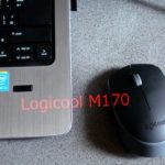 logicool m170 レビュー